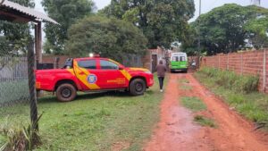 crianca-que-brincava-em-buraco-morre-soterrada-no-pr;-bombeiros-tiveram-que-escavar-manualmente-para-resgata-la