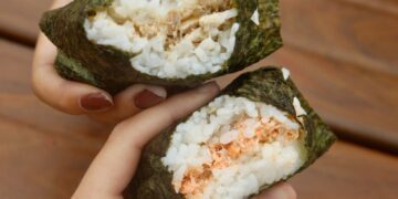 onigiri,-bolinho-japones-em-alta,-vira-negocio-para-cozinheiros-do-interior-de-sp:-‘como-se-fosse-nossa-coxinha’