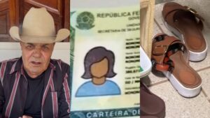 voce-viu?-gino-lamenta-morte-de-rick,-servidora-condenada-por-cobrar-por-identidade-e-cobra-enrolada-em-sapato