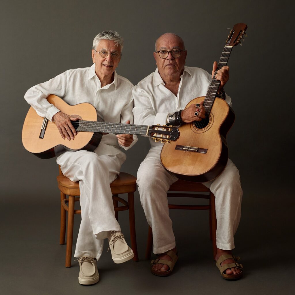caetano-veloso-faz-‘coracao-vagabundo’-bater-de-novo-ao-louvar-joao-gilberto-em-musica-do-album-de-cezar-mendes