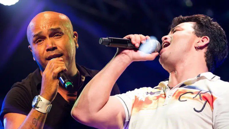 ‘ela-e-demais’:-hit-de-rick-e-renner-aparece-em-lista-de-musicas-mais-tocadas-apos-morte-de-sertanejo
