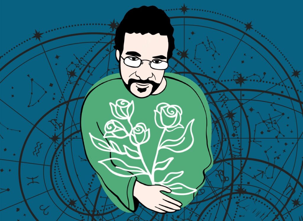 renato-russo-tem-obra-analisada-a-luz-da-astrologia-em-livro-lancado-30-anos-apos-a-morte-do-artista,-em-1996
