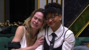 ana-paula-renault-comenta-afastamento-de-tia-milena-apos-o-‘bbb-26’:-‘prefiro-nao-espetacularizar-relacoes’