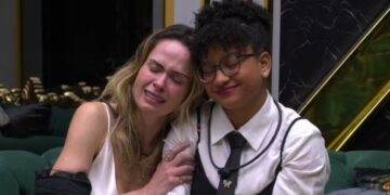ana-paula-renault-comenta-afastamento-de-tia-milena-apos-o-‘bbb-26’:-‘prefiro-nao-espetacularizar-relacoes’