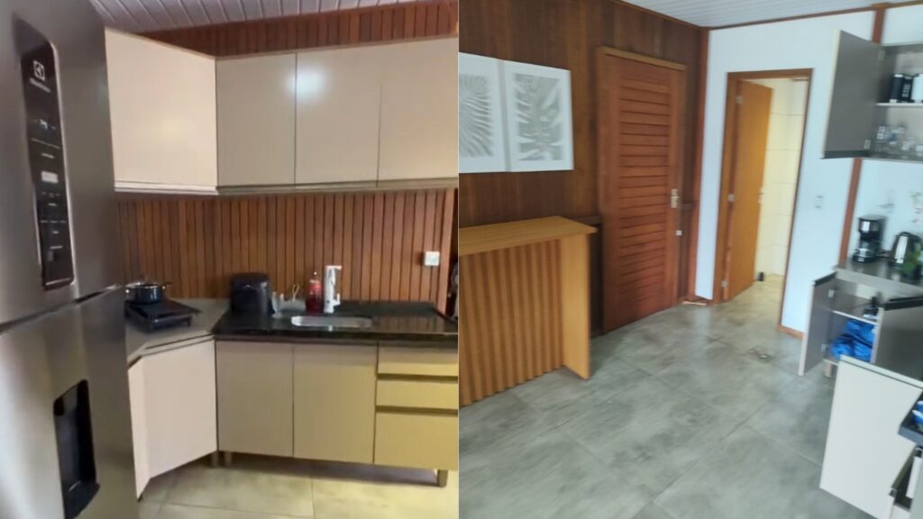 hospede-que-vendeu-moveis-de-airbnb-em-sc-tambem-e-investigada-por-golpe-na-propria-mae,-diz-policia
