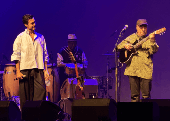 com-‘joao-bosco-all-star-quintet’,-o-cantor-festeja-80-anos-em-show-que-teve-tiago-iorc-e-hamilton-de-holanda