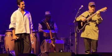 com-‘joao-bosco-all-star-quintet’,-o-cantor-festeja-80-anos-em-show-que-teve-tiago-iorc-e-hamilton-de-holanda
