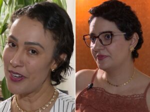 ‘descobri-uma-forca’:-mulheres-em-tratamento-do-cancer-de-mama-falam-dos-desafios-e-aprendizados-da-doenca-no-interior-de-sp