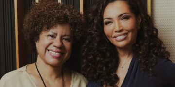 com-producao-de-ana-costa,-karinah-vai-de-ivone-lara-a-jovelina-perola-negra-no-album-‘as-damas-do-samba’