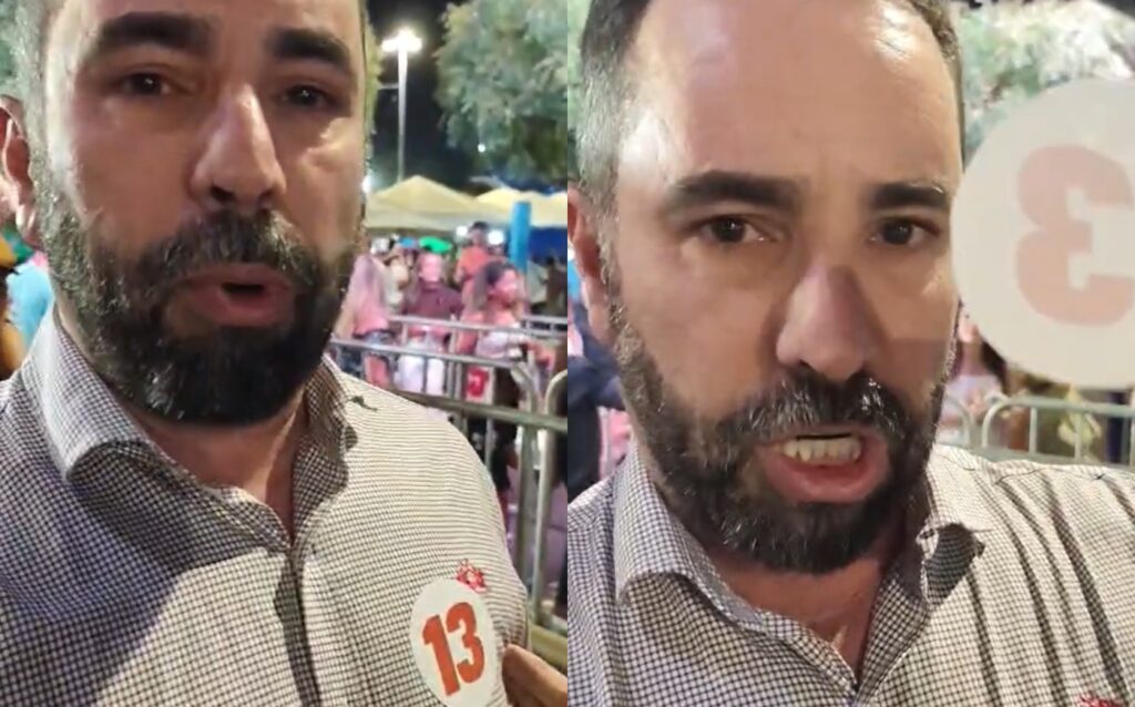 justica-determina-que-publico-com-adesivos-politicos-nao-seja-barrado-em-show-de-joao-gomes-apos-relatos-de-restricao