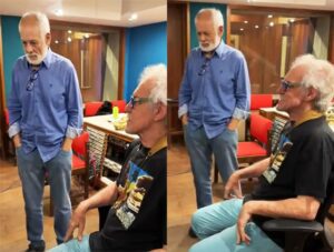 os-musicos-cristovao-bastos-e-mauro-senise-aprontam-o-album-‘e-luxo-so’-em-celebracao-do-compositor-ary-barroso