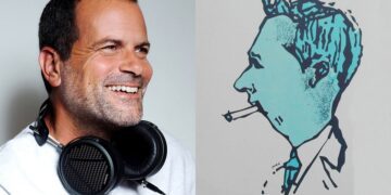 daniel-lopes-junta-noel-rosa,-fausto-fawcett,-jorge-vercillo-e-ia-na-pista-do-album-‘ja-que-veio,-fica-para-dancar’