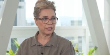 apos-diagnostico-de-sindrome-ligada-ao-cancer,-isabel-teixeira-optou-pela-retirada-preventiva-das-mamas