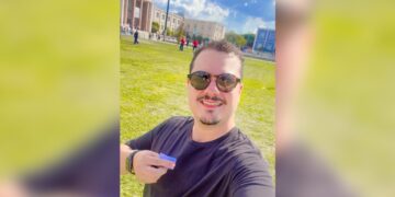 brasileiro-que-mora-em-portugal-ha-cinco-anos-participa-das-eleicoes-no-2o-turno:-‘votar-e-um-dever’