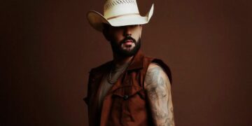 voz-do-agro-pop,-luan-pereira-tenta-um-link-com-sertanejo-tradicional-ao-gravar-o-album-audiovisual-‘eu-te-amo-rodeio’