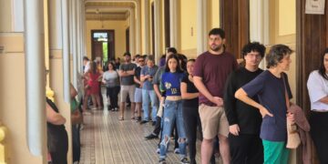 2o-turno-das-eleicoes-2026:-1,4-milhao-de-eleitores-votam-para-presidente-em-sao-carlos-e-regiao-neste-domingo
