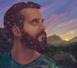 nome-da-cena-indie-carioca,-rodrigo-torrero-busca-o-‘realismo-magico’-nas-nove-cancoes-autorais-do-album-‘erre’