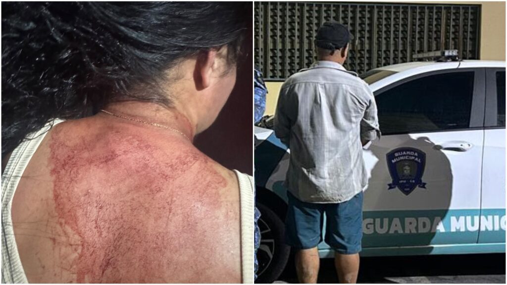 homem-que-tentou-matar-ex-companheira-e-foi-denunciado-pela-filha-de-5-anos-acabou-detido-pelo-proprio-filho