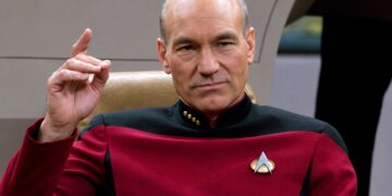 com-graca-e-elegancia,-patrick-stewart-revitalizou-‘star-trek’-e-ajudou-a-fundar-era-dos-super-herois-no-cinema