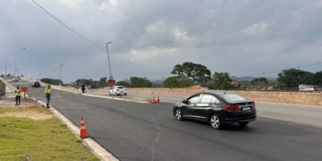 tunel-e-viaduto-da-sebastiao-gualberto-sao-liberados-em-sao-jose-dos-campos;-confira-sentidos-de-circulacao