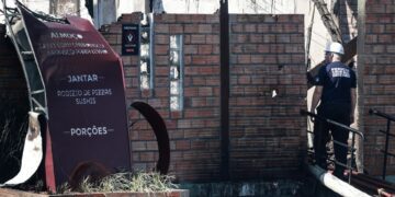 seis-meses-apos-queda-de-aviao-que-deixou-4-mortos-no-rs,-restaurante-atingido-nao-reabrira-e-investigacao-segue-sem-conclusao